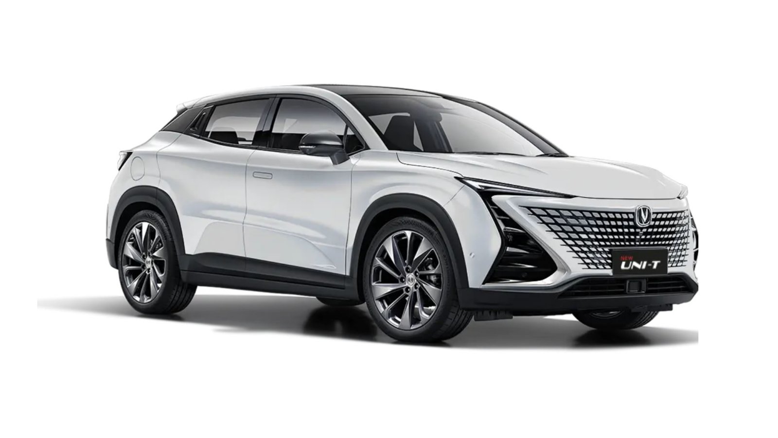 CAOA Changan Uni-T chega ao Brasil para desafiar Compass, Corolla Cross e Taos com tecnologia e preço competitivo