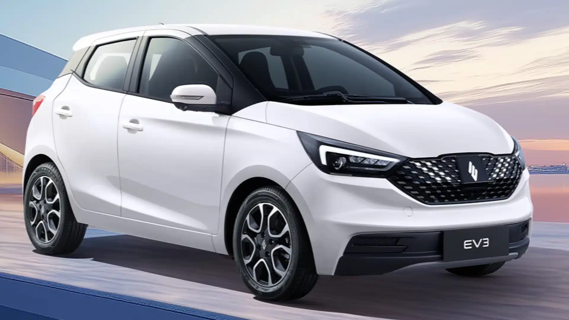Emova Easy e Emova Urban: carros elétricos de R$ 69 mil chamam atenção e podem acelerar transformação do mercado brasileiro