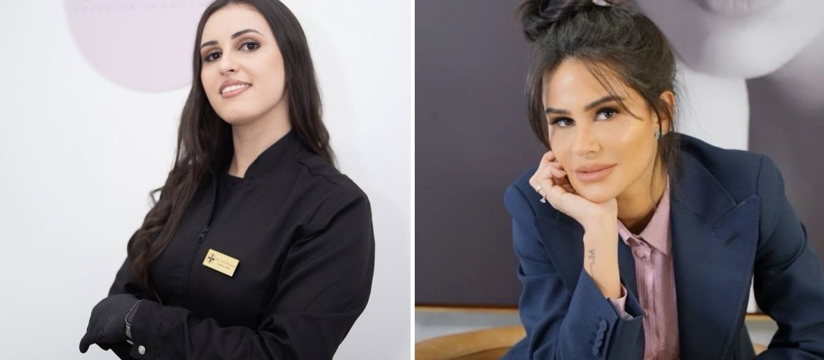 Natalia Beauty, E o fim do Coach – Natália Beauty é alvo de cancelamento nas redes