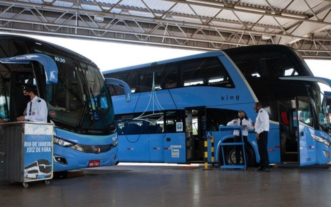 Decisão da ANTT muda malha rodoviária de 14 empresas de ônibus