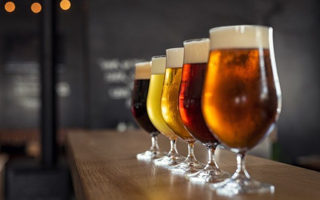Rota da Cerveja Artesanal de Santos une bebida premiada e turismo