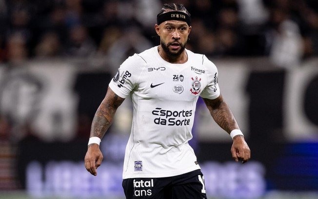 Corinthians chega ao RS para encarar o Internacional; veja relacionados