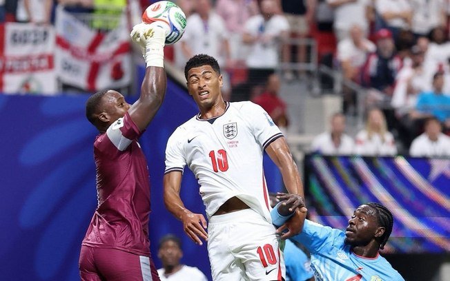 Atleta "da França" jogou Copa por outra seleção após erro da FIFA