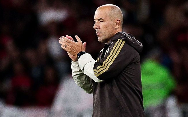 Flamengo pode atingir sequência que não alcança desde 2022