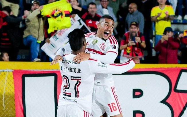 Gigante italiano faz oferta milionária por astro do Flamengo