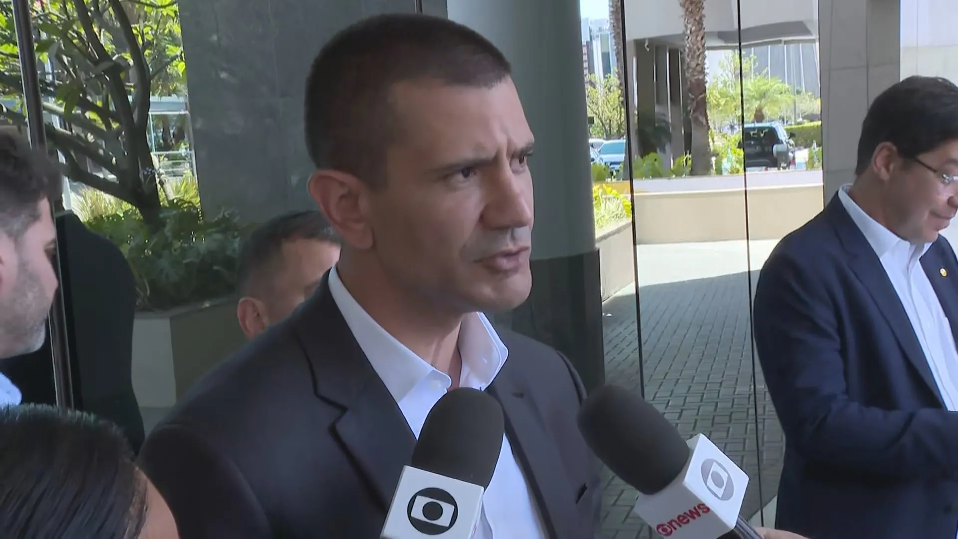 Douglas Ruas diz que vai aguardar retotalização após 5 a 2 no TSE para anular votos de Garotinho